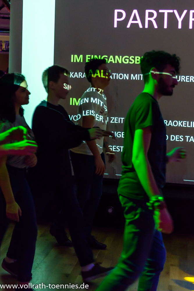 2019 11 23 Karaoke Party 0311